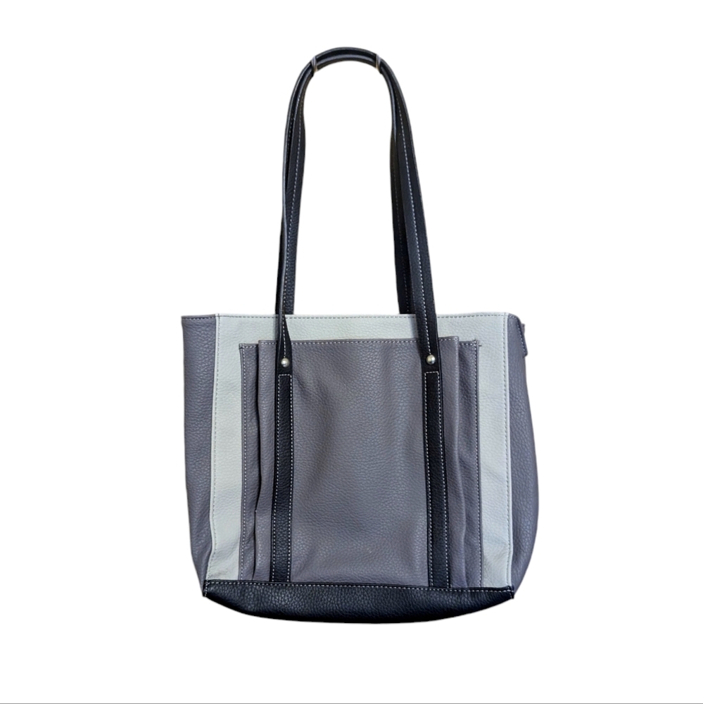 š“ CLEARANCE Relic Bailey double shoulder bag - Picture 2 of 4